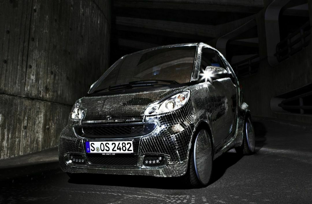 Disco Smart