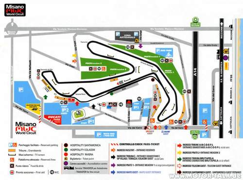 Mappa-misano-world-circuit
