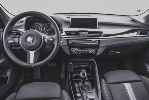BMW X1 sDrive 18i