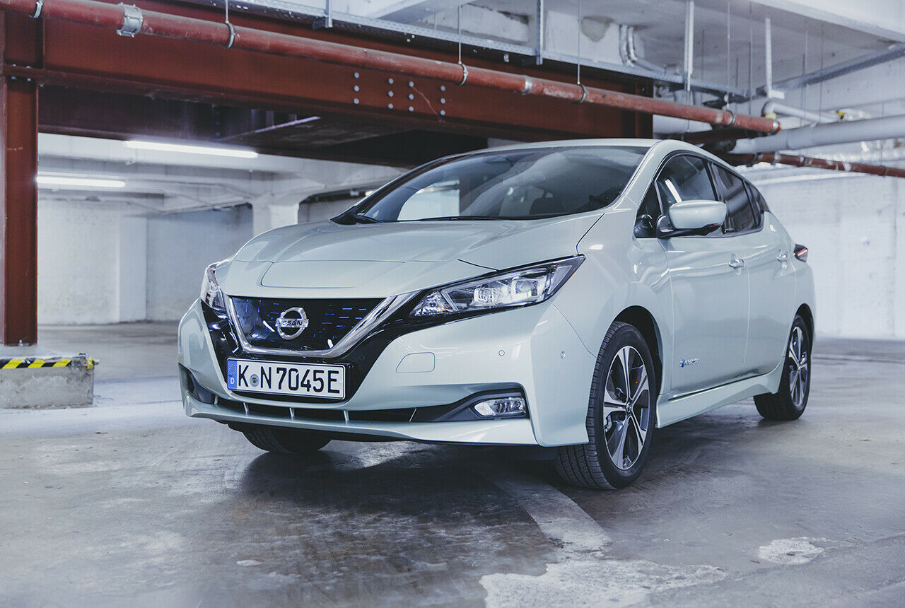 Europäisches Design sieht sicherlich anders aus. Vielleicht ein Grund, warum das weltweit meistverkaufte E-Auto in Deutschland nicht ganz so gut ankommt