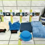 Das fast komplette Set