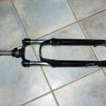 Alte Suntour Gabel