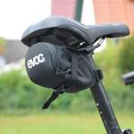 EVOQ Satteltasche für Reserveschlauch