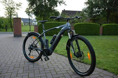 Vorher