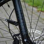 Rock Shox 35 Golf RL
