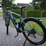 Vorher