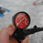 Rockshox Pumpe
