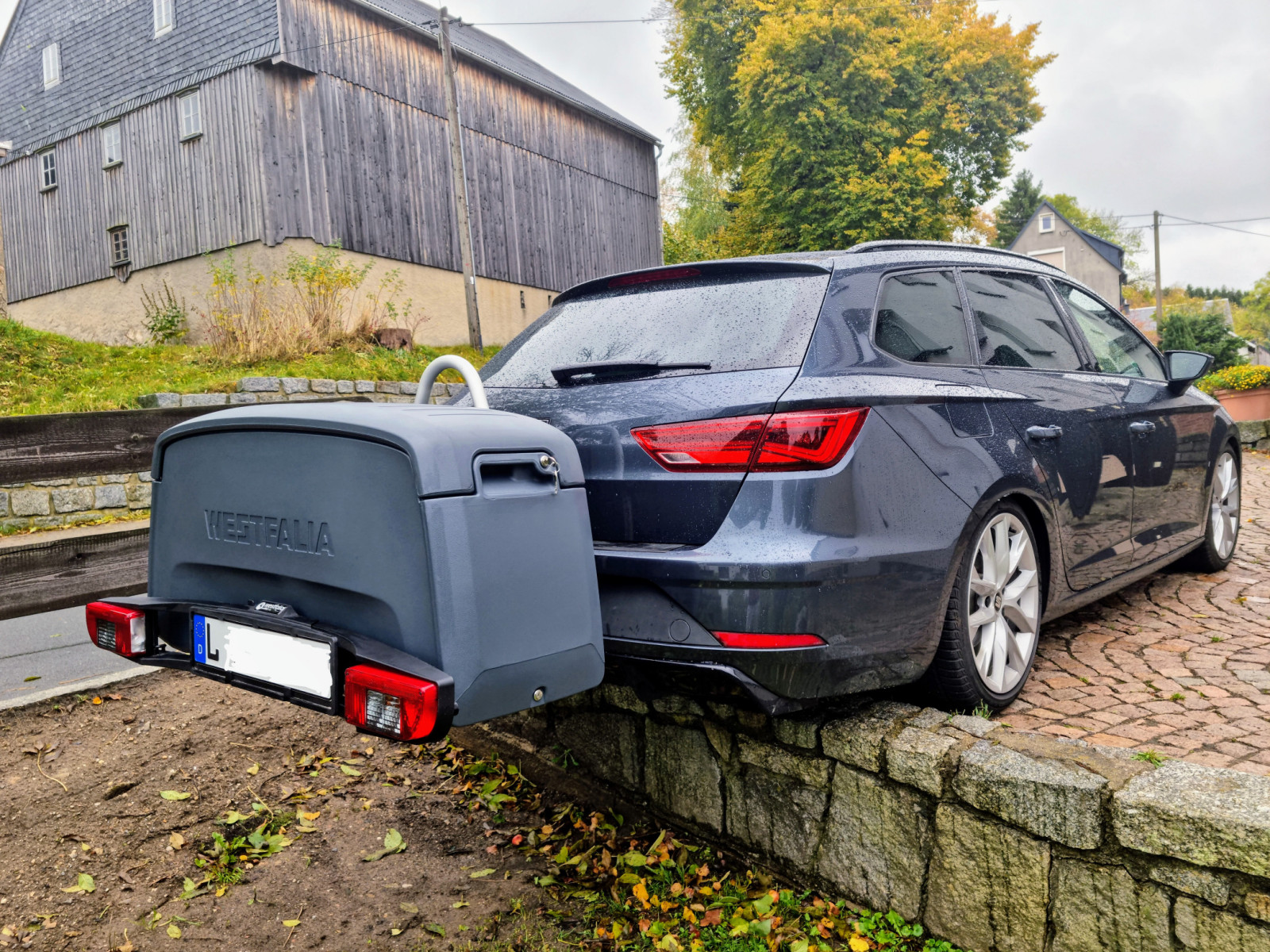 Demnächst mit Kind: Passendes Auto gesucht