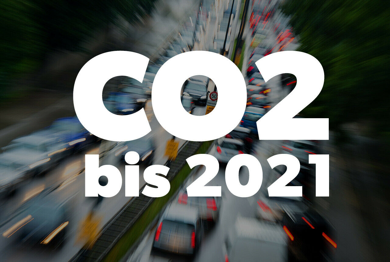 Wegen unterschiedlich ausgerichteter Fahrzeugklassen muss jeder Autokonzern ein individuelles Ziel erreichen
