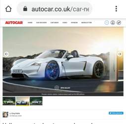 Boxster-e