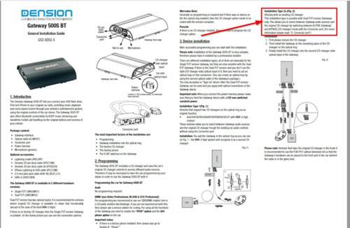 Dension