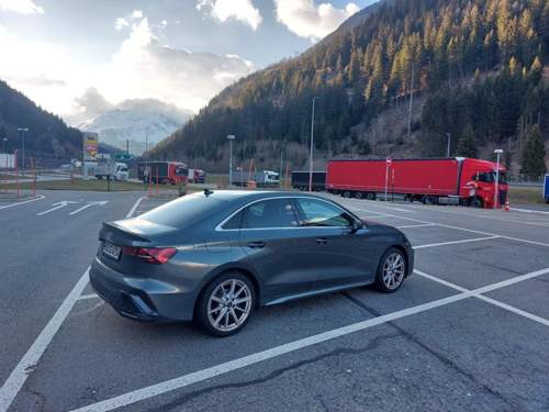 Gottardo Sud