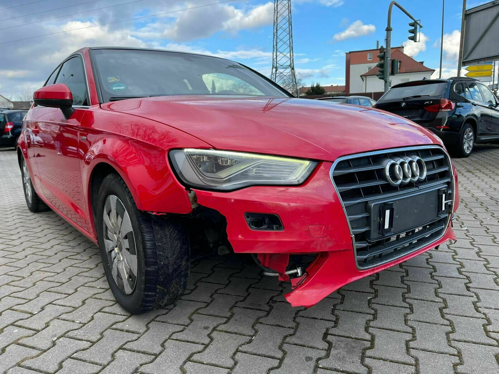 Der 100.000km-Thread (und mehr)