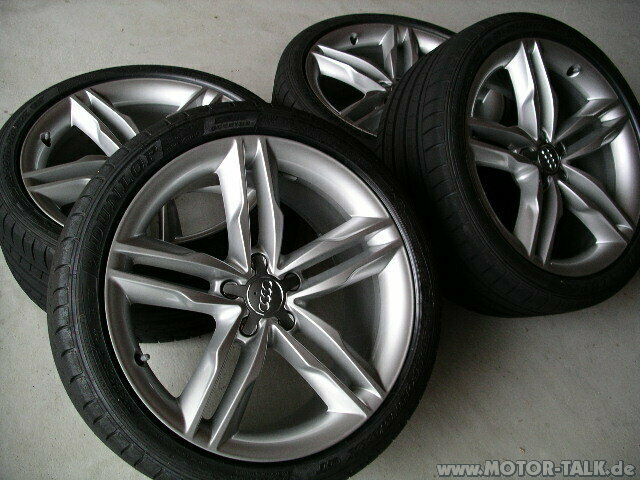 Der 2.0TFSI-(211PS/155kw)Thread