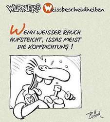 Weisser-rauch