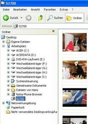 Pc-arbeitsplatz