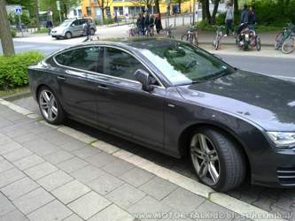 Audi Aachen