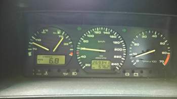 MFA1 von arbeit nach hause ca.30KM