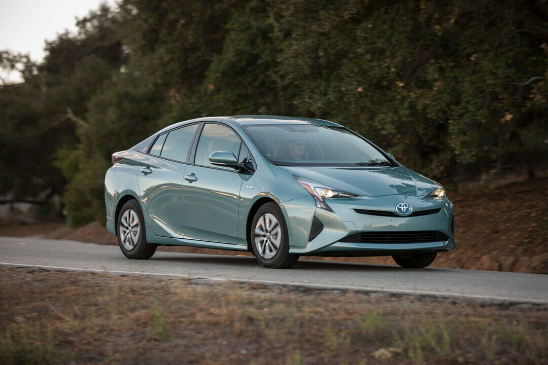 Beim Preis will sich Toyota "am Vorgänger orientieren". Der kostet in Deutschland aktuell 26.850 Euro, bietet aber etwas weniger Ausstattung