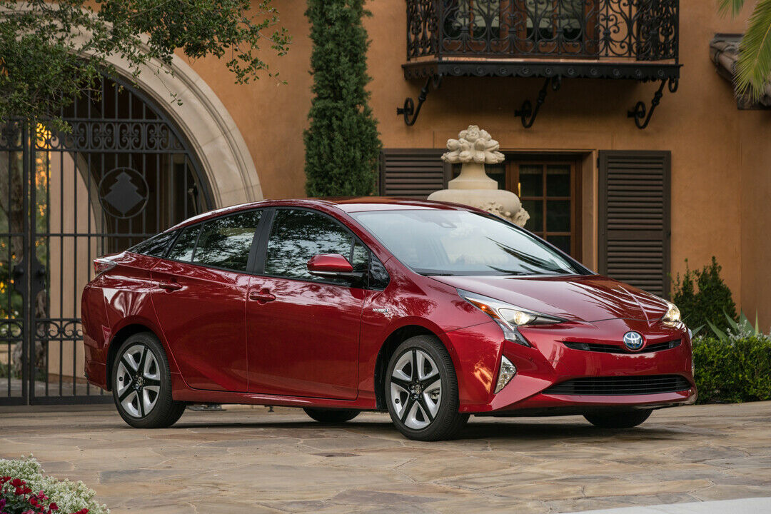 In bestimmten Märkten erhält der Prius einen Lithium-Ionen-Akku. Für Europa bleibt es vorerst bei der bewährten Nickel-Metallhydrid-Technik