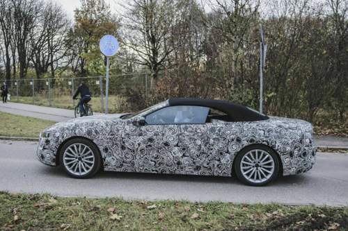 BMW baut den 8er mit Sechs- und Achtzylindern als 840i, 850i und 840d