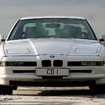 Ein Traumwagen der 80/90er Jahre von BMW