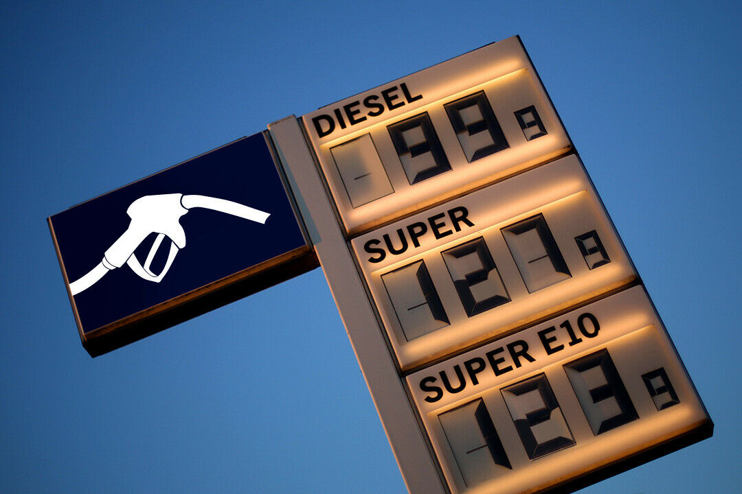 So billig war Sprit zuletzt im März 2009, und daran wird sich vorerst nichts ändern: Erst im Juni will die Opec ihre Förderpolitik neu beraten