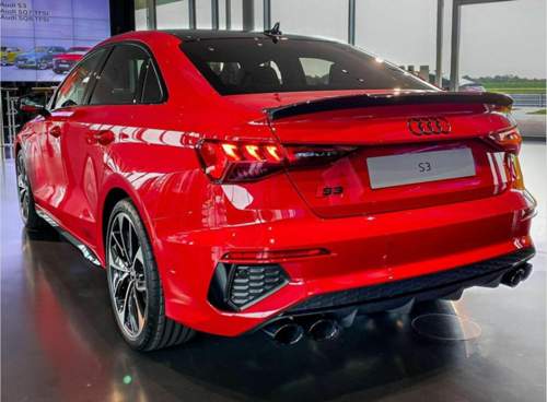 S3 8YS