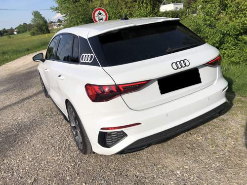 TFSI 45e