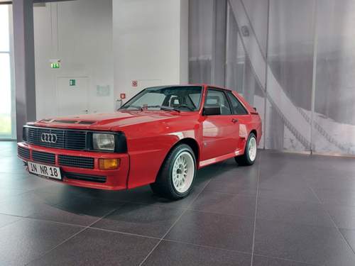 Sport quattro