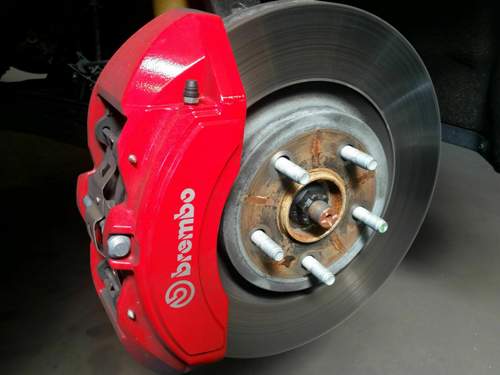 Brembo