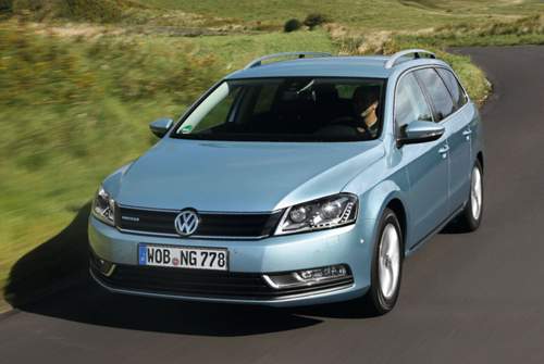 Wer einen VW Passat der Baureihe B7 mit Diesel fährt, hat gute Chancen, in die Werkstatt zu müssen