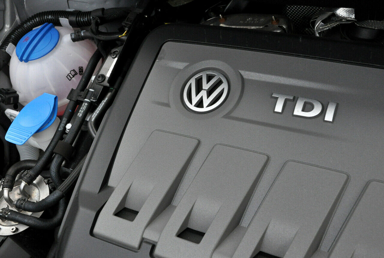 Volkswagen wird in der Bilanz erstmals Angaben zur Höhe der zu erwartenden Kosten für den Abgas-Skandal bekanntgeben