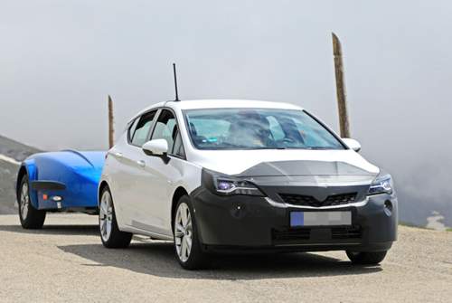 Unter der Motorhaube sind die wichtigsten Änderungen schon erfolgt: Alle Motoren, die Opel aktuell mit Euro 6d-Temp anbietet, wird es auch künftig geben