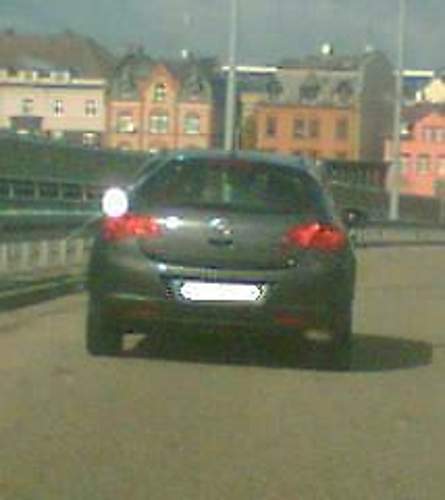 Astra-j