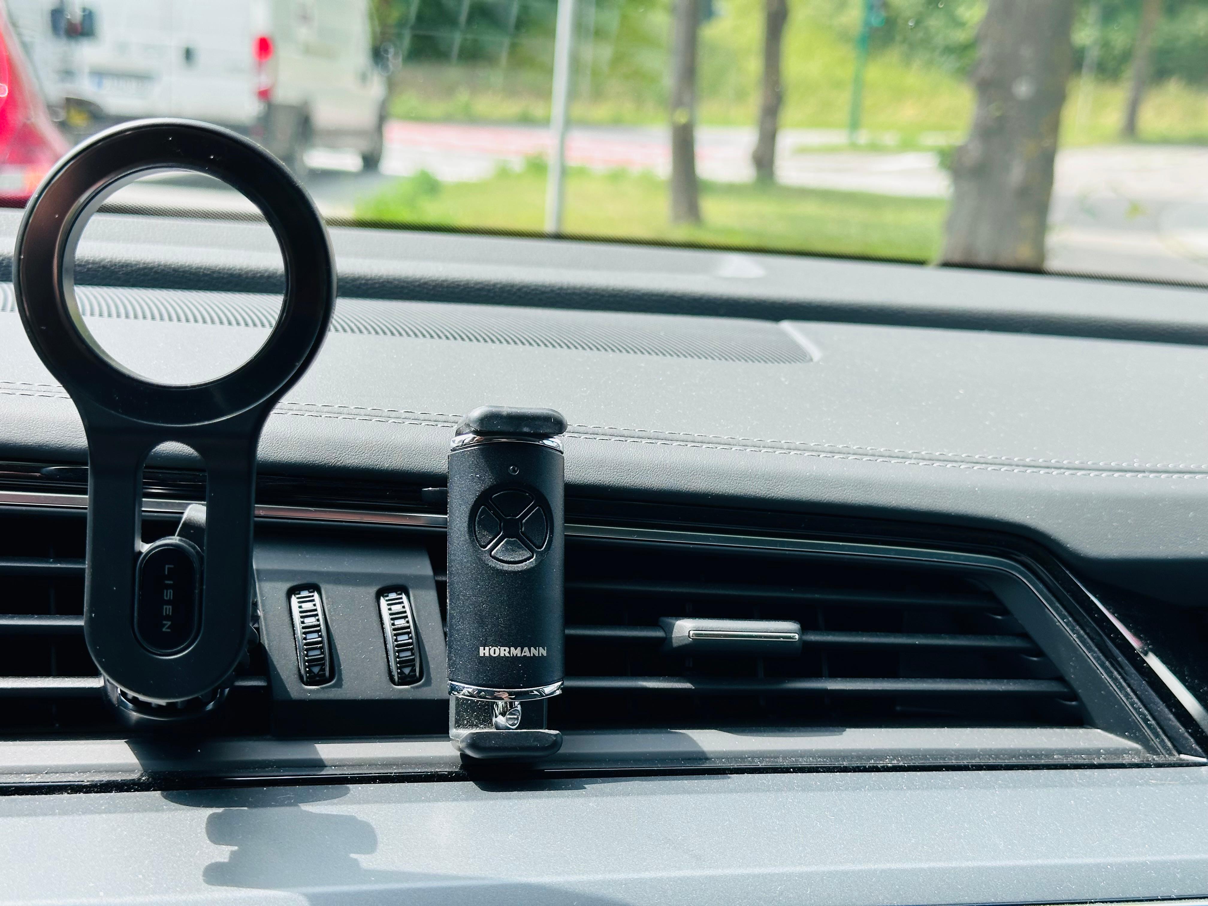 *Der Audi E-tron Community-Thread*
