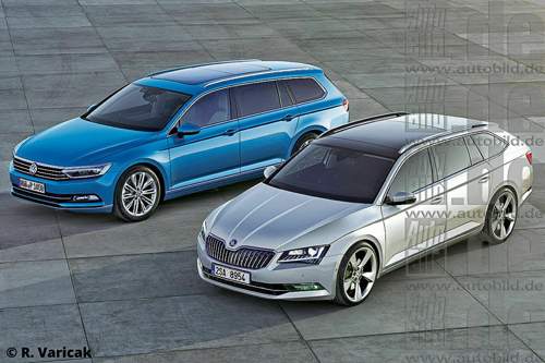 Skoda-superb-combi-illustration-und-vw-passat-variant-1200x800-513b995d8a2f0fb8-1
