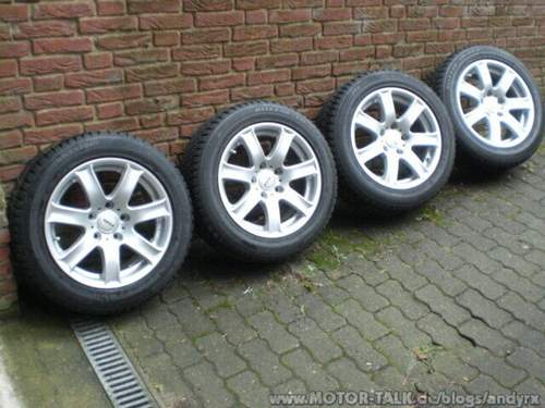 Schön sauber sollten die sein