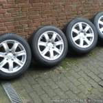 Schön sauber sollten die sein
