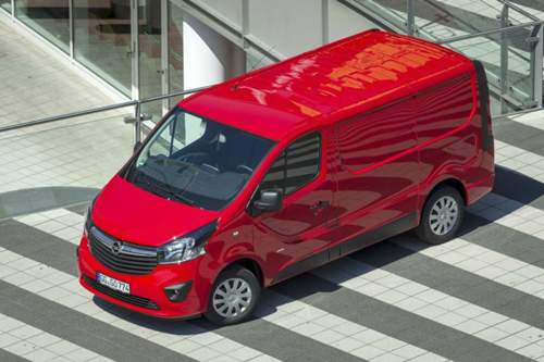 Der neue Opel Vivaro bietet mehr Platz, mehr Komfort, verbraucht weniger - bleibt aber trotzdem absolut pragmatisch