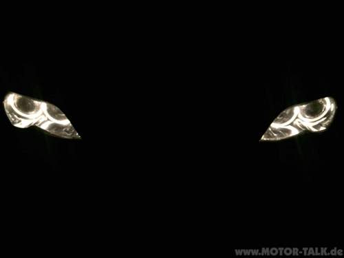 Angel Eyes...