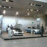 123d Coupe im performance Look