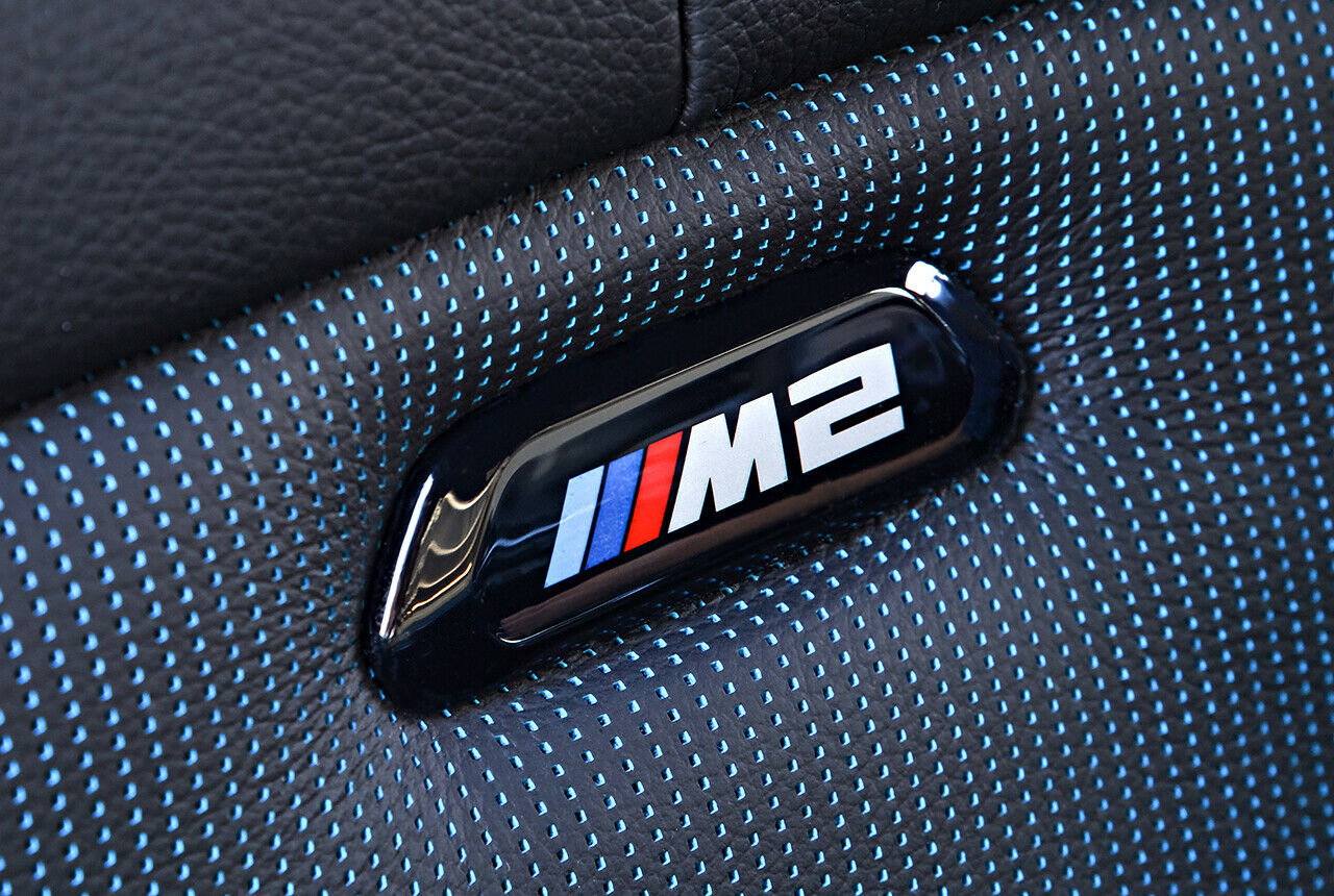 Seit 2016 hat BMWs Tuning-Tochter mehr als 25.000 M2 abgesetzt
