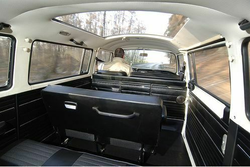 VW Bulli
