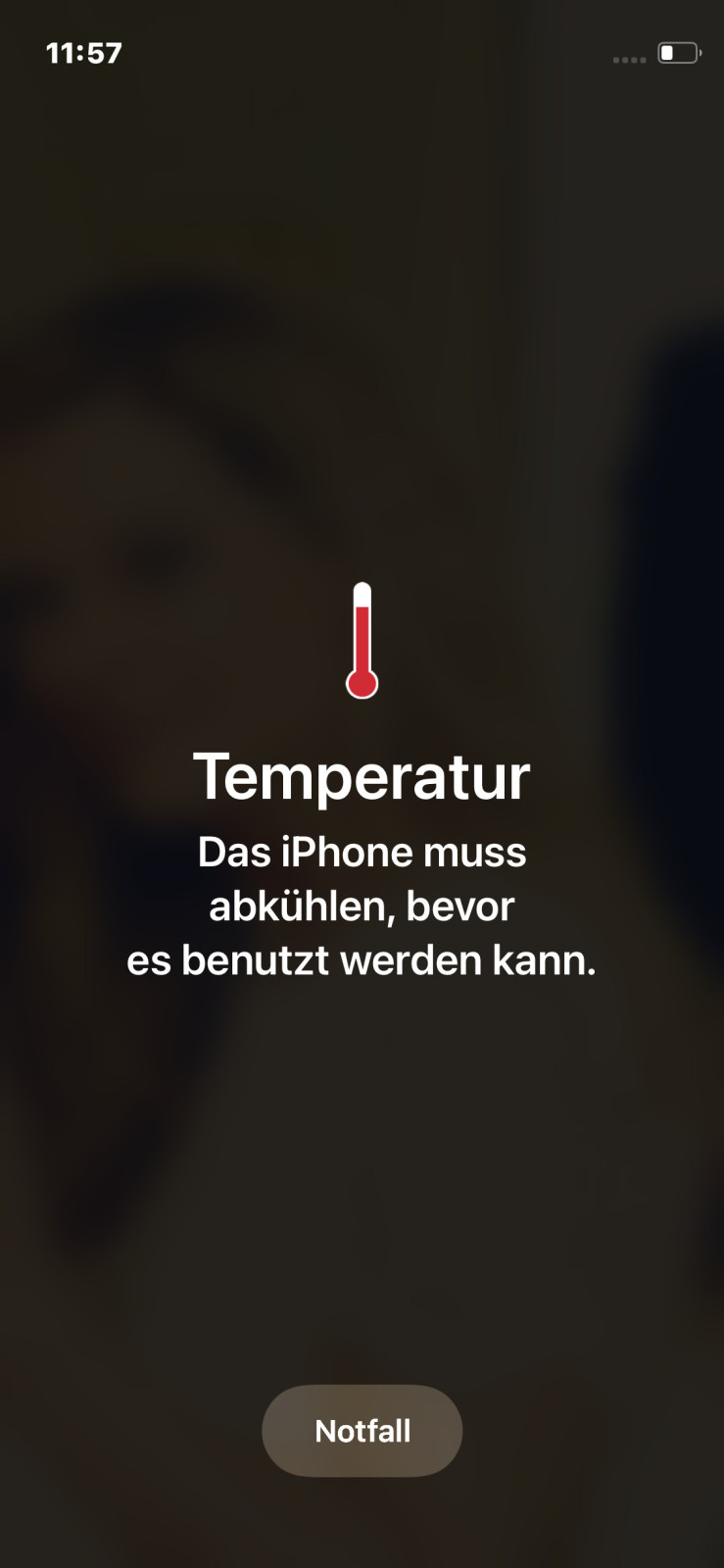 Der Countdown läuft, DS9 per Ende März