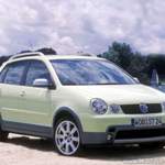 Volkswagen-polo-fun