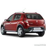 Sandero-stepway