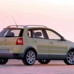 Vw polo-fun