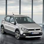 Volkswagen-crosspolo-2011