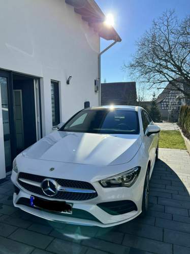 CLA 250e digitalweiß_1